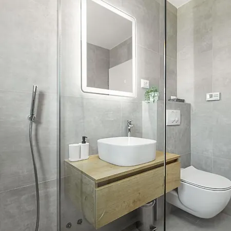 New Relax B4+1 With Whirpool 아파트 *